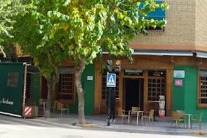 Cafetería Cervecería Almirante Nelson image