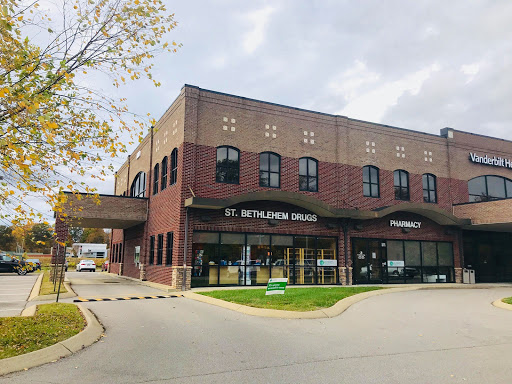 Pharmacy «St Bethlehem Drugs», reviews and photos, 800 Weatherly Dr, Clarksville, TN 37043, USA