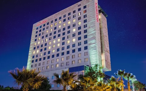 Mövenpick Hotel Amman image