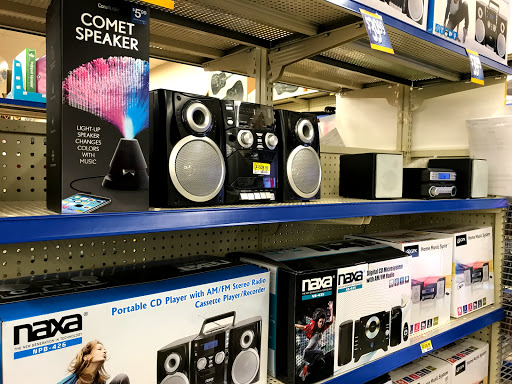 Discount Store «Roses discount store», reviews and photos, 3600 N Duke St, Durham, NC 27704, USA