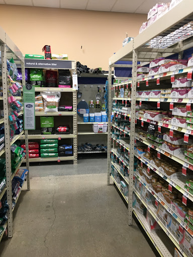 Pet Supply Store «PetSmart», reviews and photos, 44425 Town Center Way a, Palm Desert, CA 92260, USA
