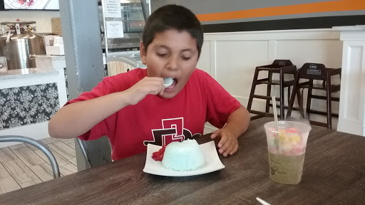 Dessert Shop «Vampire Penguin Shaved Snow and Desserts», reviews and photos, 9135 W Stockton Blvd, Elk Grove, CA 95758, USA