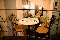 Photos du propriétaire du Restaurant italien Caffe dei Fratelli à Paris - n°9