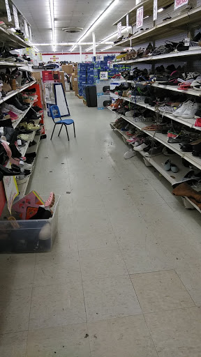 Discount Store «Dirt Cheap», reviews and photos, 12444 Florida Blvd, Baton Rouge, LA 70815, USA