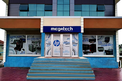Megatech Bilişim Teknoloji Hizmetleri