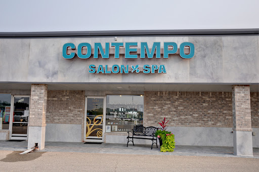 Beauty Salon «Contempo Salon Spa», reviews and photos, 3343 Hillcrest Rd, Dubuque, IA 52002, USA