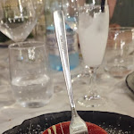 Photo n°13 de l'avis de Diana.i fait le 19/07/2022 à 23:28 sur le  Ristorante Le Palme à Le Castella