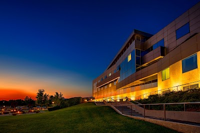 Photos of Thessaloniki Center for Rehabilitation