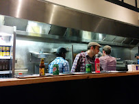 Atmosphère du Restaurant de hamburgers Big Fernand à Lyon - n°7