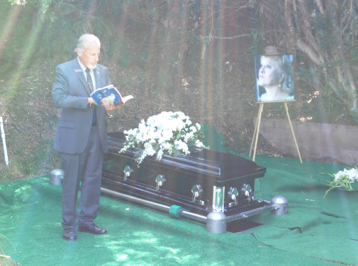 Cemetery «El Camino Memorial Park», reviews and photos, 5600 Carroll Canyon Rd, San Diego, CA 92121, USA