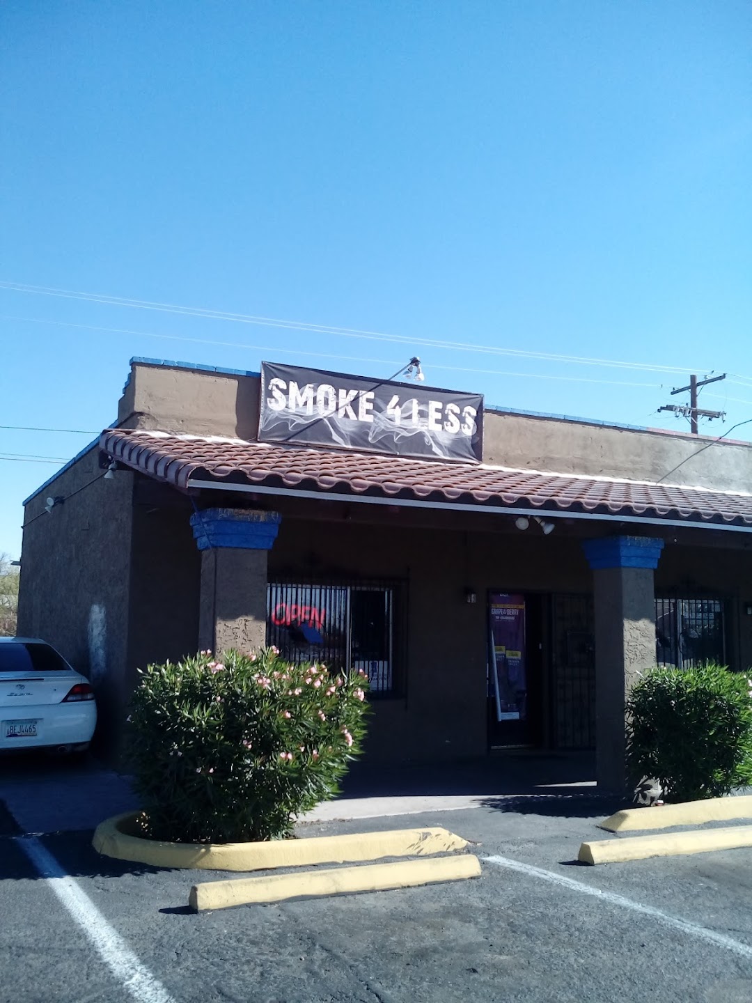 T-Town Smoke Shop