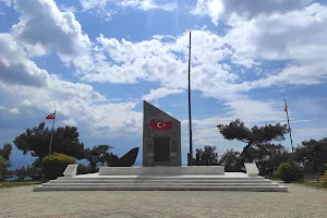Kocaseyit Memorial image