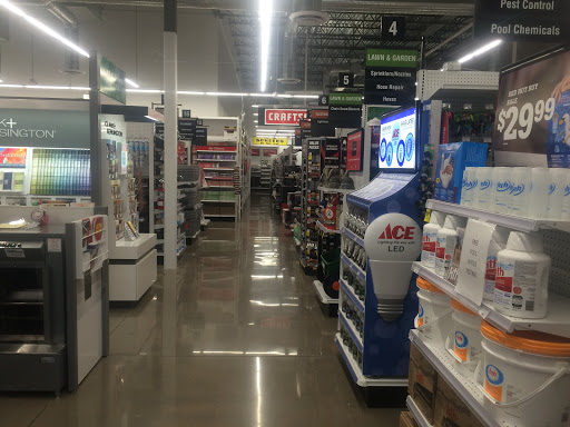Hardware Store «Ace Hardware», reviews and photos, 1450 W Horizon Ridge Pkwy #420, Henderson, NV 89012, USA