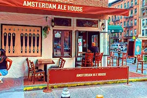 Amsterdam Ale House image
