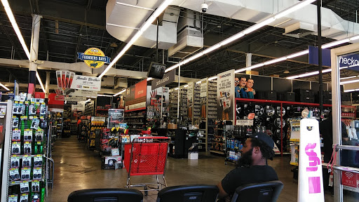 Auto Parts Store «Pep Boys Auto Parts & Service», reviews and photos, 211 NW 82nd Ave, Miami, FL 33126, USA