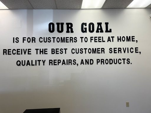 First Response Phone Repair image