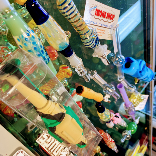 Tobacco Shop «Up In Smoke (Smoke Shop) Costa Mesa», reviews and photos, 270 Bristol St #101, Costa Mesa, CA 92626, USA