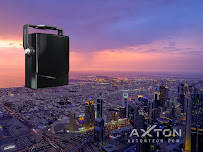 AXTON LED Security Floodlights, IR Illuminators - USA Mfr. - Photo 5 - Car repair in North Salt Lake, UT, West Valley City