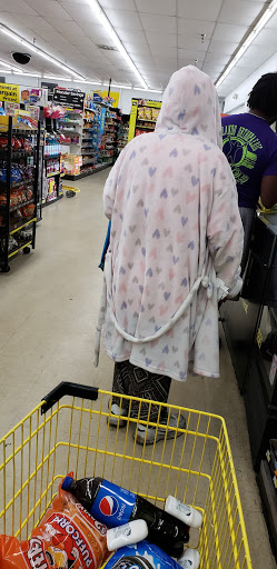 Discount Store «Dollar General», reviews and photos, 2704 N Hiawassee Rd, Orlando, FL 32818, USA