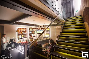 Loft N8 Restaurant and Shisha Lounge image