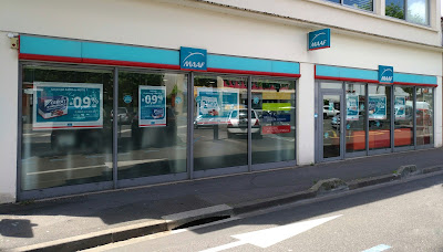 MAAF Assurances CHAMPIGNY à Champigny-sur-Marne