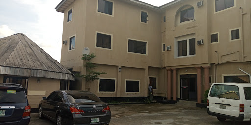 Diliosa Hotel, Eliowhani, Port Harcourt, Nigeria, Motel, state Rivers