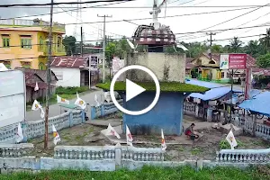 Tugu Simpang Pangkalan Susu image