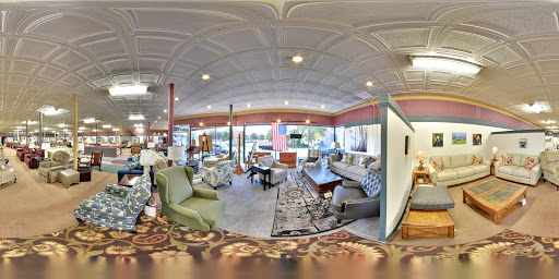 Furniture Store «Ross Furniture Co», reviews and photos, 38 Third St, Dover, NH 03820, USA
