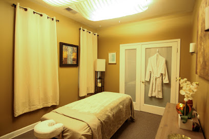 Serenity Now Massage Therapy