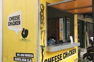 Cheese Chicken Kukusan image
