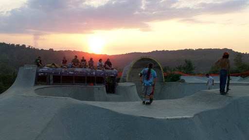 Skateboard Park «Skatopia», reviews and photos, 34961 Hutton Rd, Rutland, OH 45775, USA