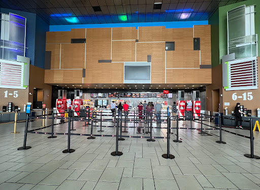 Movie Theater «AMC Bayou 15», reviews and photos, 5149 Bayou Blvd, Pensacola, FL 32503, USA