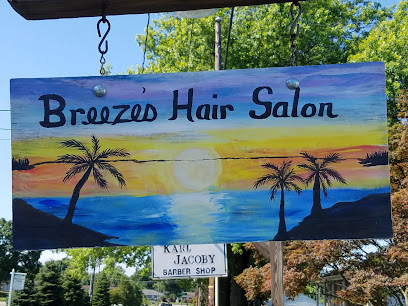 Breezes Hair Salon