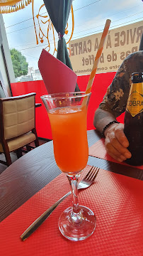 Plats et boissons du Restaurant indien Restaurant Punjab à Thionville - n°13
