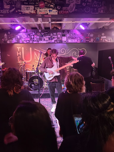 Event Venue «Tre Bella», reviews and photos, 119 W Main St, Mesa, AZ 85201, USA