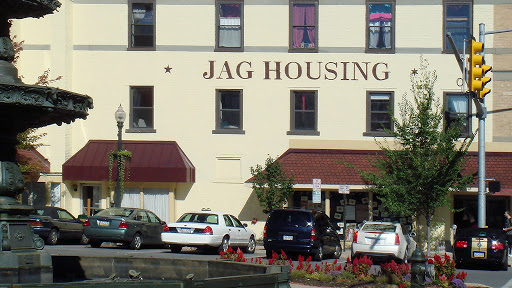 JAG Housing - Main Office image 8