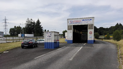 AUTOVISION PL USSEL à Ussel