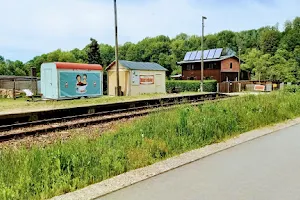 Bahnhof Schweizerthal-Diethensdorf image