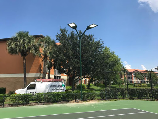Electrician «Southwest Florida Electric Inc.», reviews and photos, 2565 South St, Fort Myers, FL 33901, USA