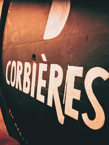 Comments and reviews of Corbieres Bar