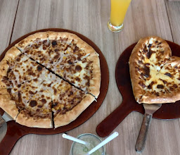 Pizza Hut Restoran - Matoa Square Abepura photo