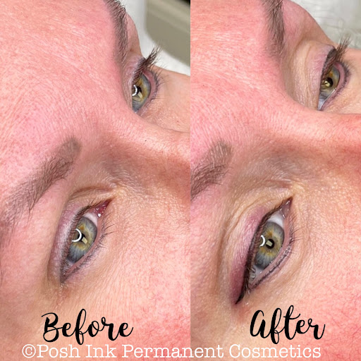 Explore transformation tattoo ideas, creative tattoo ideas in Canton, available at Posh Ink Permanent Cosmetics