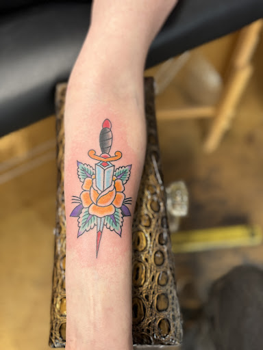 Explore loved ones tattoo ideas, creative tattoo ideas in Hutto, available at East street tattoo