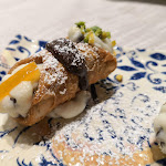 Photo n°4 de l'avis de Fabio.a fait le 09/06/2019 à 13:26 sur le  Ristorante Vanin à Cavallino-Treporti