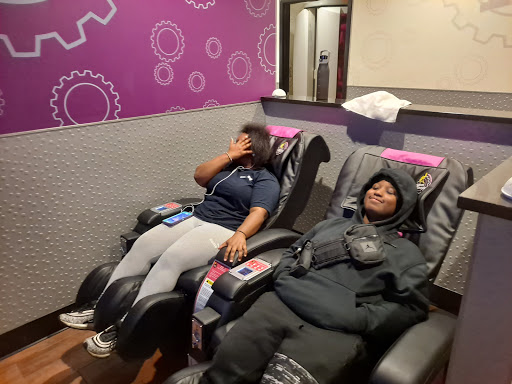 Gym «Planet Fitness», reviews and photos, 4955 9 Mile Rd, Richmond, VA 23223, USA