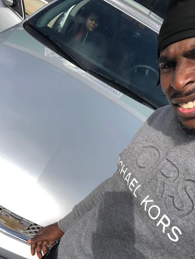 Used Car Dealer «Enterprise Car Sales», reviews and photos, 7710 Annapolis Rd, Lanham, MD 20706, USA