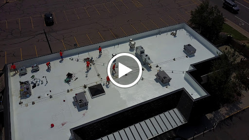 Insulation Contractor «Titan Applicators», reviews and photos