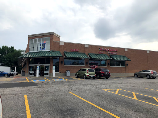 Drug Store «Walgreens», reviews and photos, 8571 Watson Rd, Webster Groves, MO 63119, USA