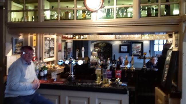 Comments and reviews of Old Hare & Hounds