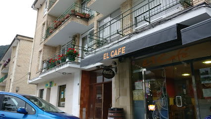 Restaurante El Café